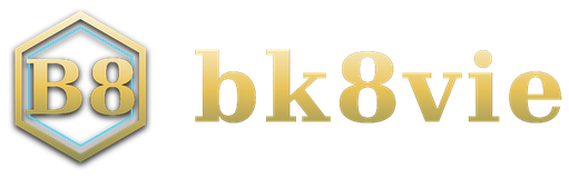 bk8vie logo