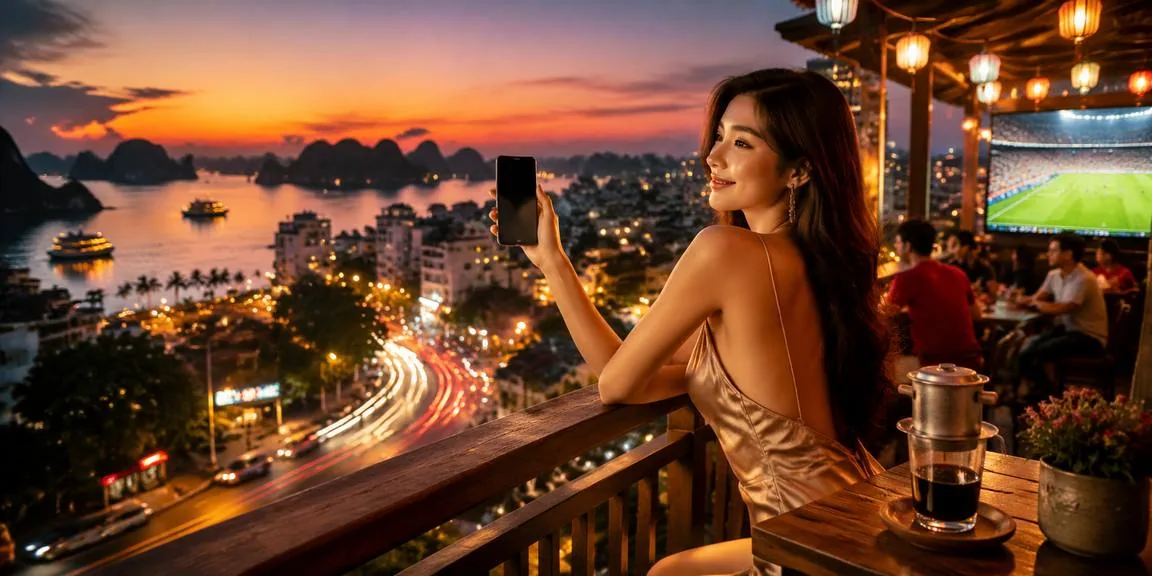 bk8vie Sảnh game bk8vie trong lòng bàn tay
